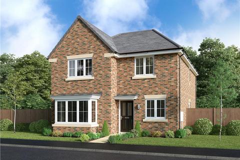 4 bedroom detached house for sale, Plot 72, The Brantham at Pearwood Gardens, Off Durham Lane, Eaglescliffe TS16