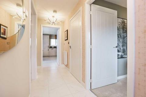 4 bedroom detached house for sale, Plot 72, The Brantham at Pearwood Gardens, Off Durham Lane, Eaglescliffe TS16