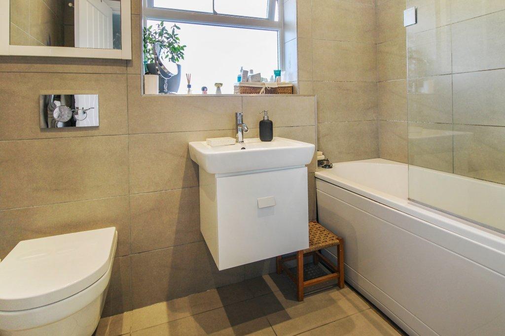 House Bathroom