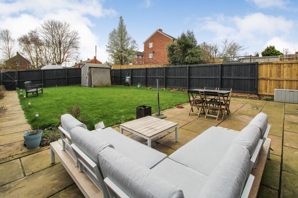 Private Garden