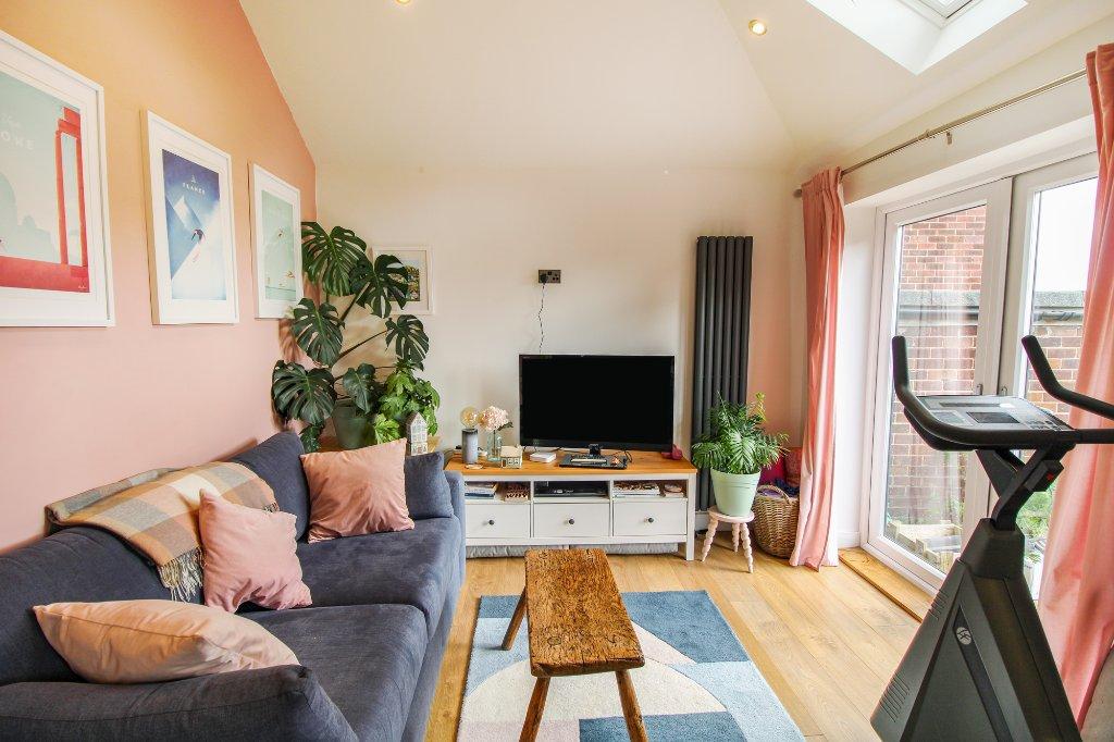 Sitting Area