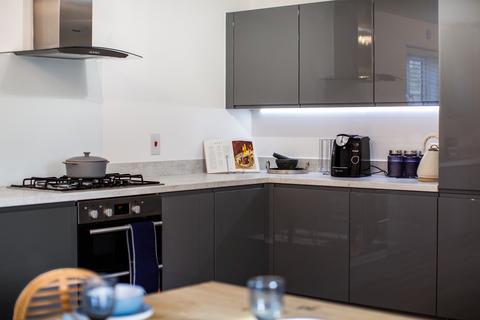 1 bedroom apartment for sale - Plot 149, Marble House at Harrington Park, Harrington Lane EX4