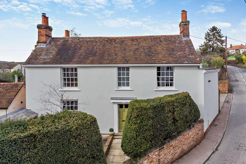 3 bedroom detached house for sale - High Street, Bures, Suffolk