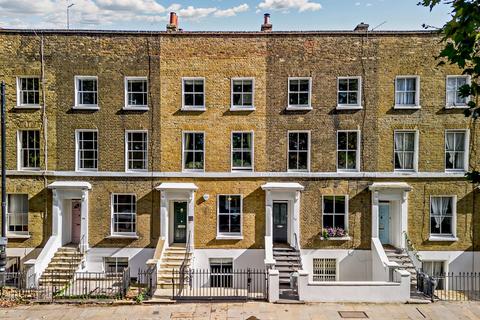 89 Cadogan Terrace, London, E9 5HP