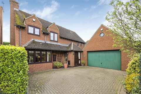 4 bedroom detached house for sale, Oxford Road, Kingston Bagpuize, OX13