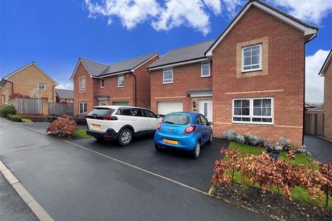 4 bedroom detached house for sale, Treeton Way, Catcliffe, Rotherham, S60 5WP