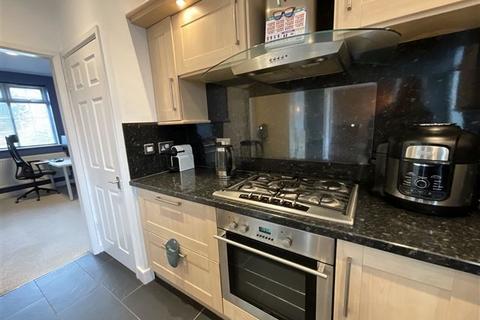 62 Hurlfield Road, Sheffield, S12 2SB