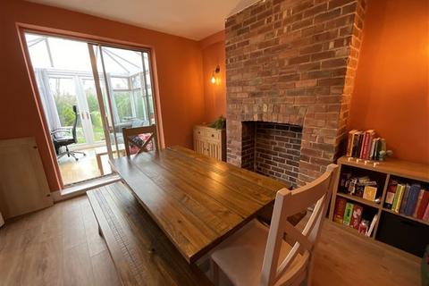 62 Hurlfield Road, Sheffield, S12 2SB