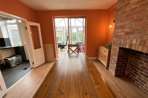 62 Hurlfield Road, Sheffield, S12 2SB