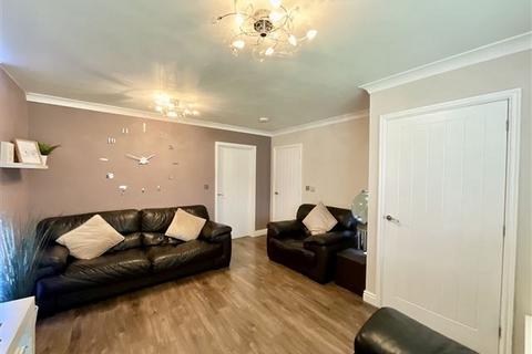 4 bedroom detached house for sale, Pigeon Bridge Way, Aston, Sheffield, S26 2GX