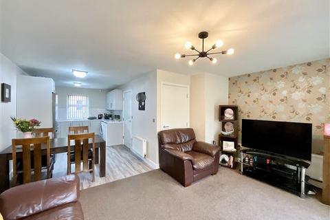 3 bedroom terraced house for sale, Stockwell Avenue, Kiveton Park, Sheffield, S26 5QR