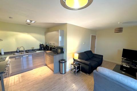 1 bedroom apartment for sale, 15 Seacole Crescent, Swindon SN1