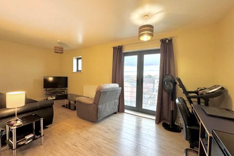 1 bedroom apartment for sale, 15 Seacole Crescent, Swindon SN1