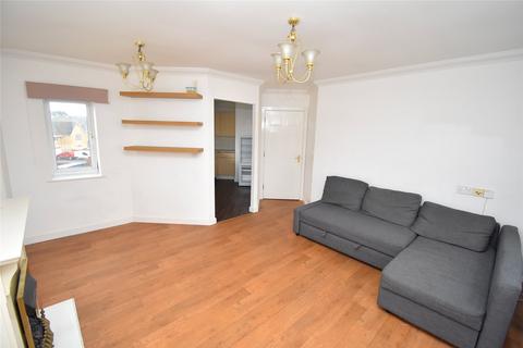 2 bedroom apartment to rent, Morgan Close, Luton, Bedfordshire, LU4