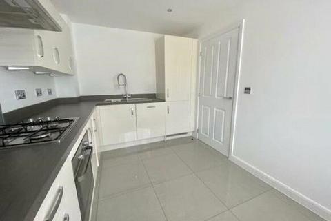 3 bedroom end of terrace house to rent, Marcellus Way, Fairfields, Milton Keynes, Buckinghamshire, MK11