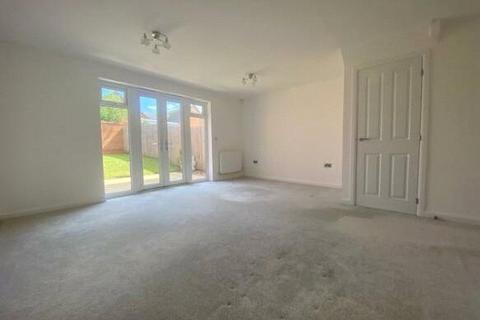 3 bedroom end of terrace house to rent, Marcellus Way, Fairfields, Milton Keynes, Buckinghamshire, MK11