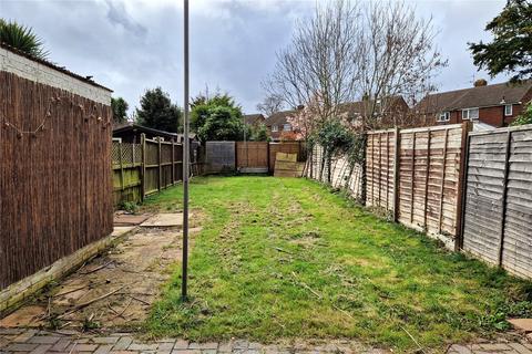 3 bedroom terraced house for sale - Timsbury Crescent, Havant, Hampshire, PO9