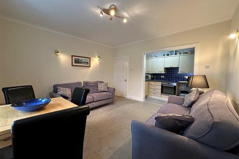 2 bedroom flat for sale, Harbour Street, Tarbert