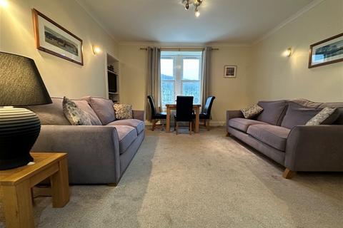 2 bedroom flat for sale, Harbour Street, Tarbert