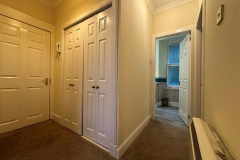 2 bedroom flat for sale, Harbour Street, Tarbert