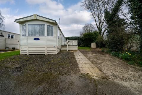 2 bedroom park home for sale, Ashbourne Heights Park, Highfields Farm, Ashbourne, DE6