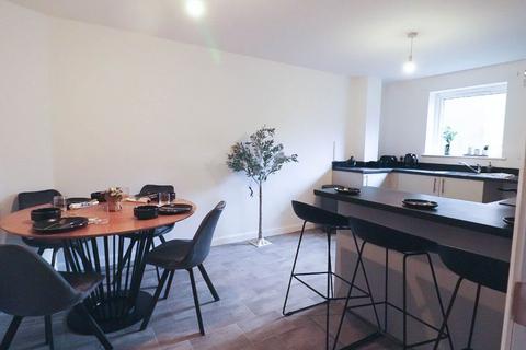 1 bedroom in a house share to rent, 200 Norfolk Park Road, Sheffield S2