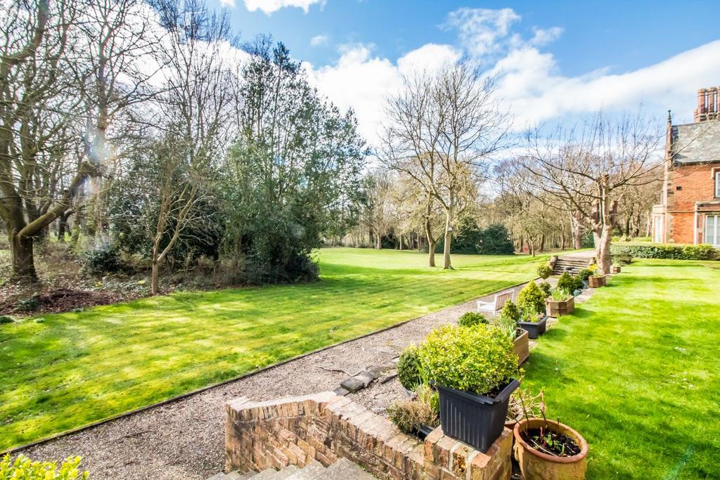 Gardens.