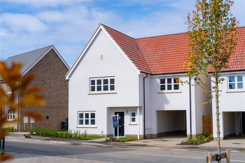 4 bedroom detached house for sale, Chesterford Meadows, London Road, Great Chesterford, Essex, CB10