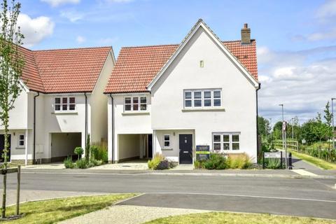 undefined, Chesterford Meadows, London Road, Great Chesterford, Essex, CB10
