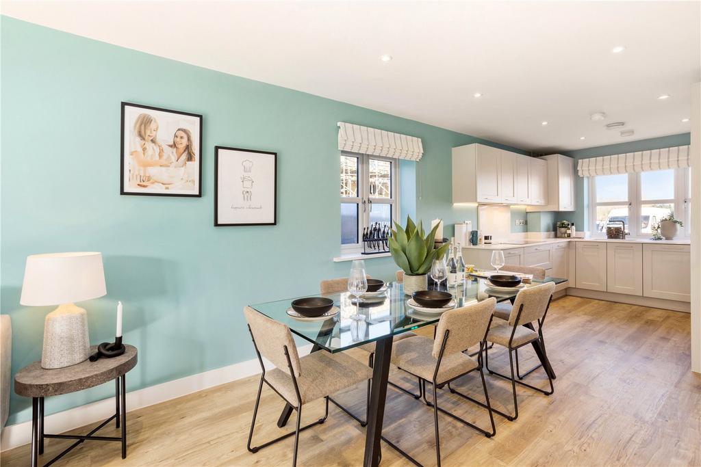 Show Home