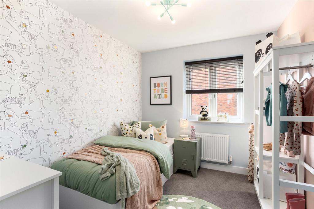 Show Home