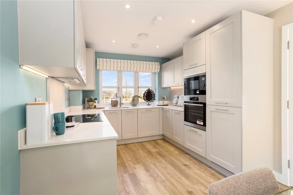 Show Home