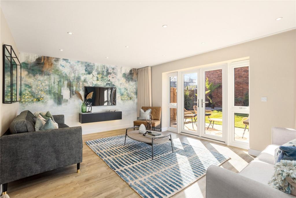 Show Home