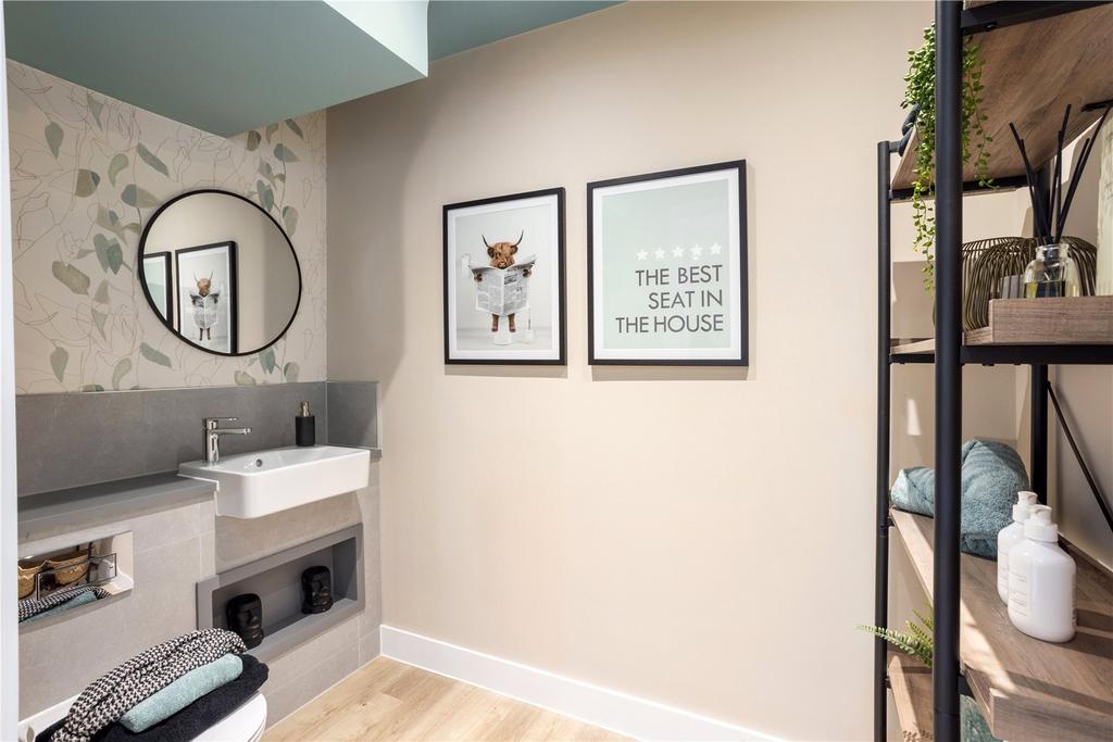 Show Home