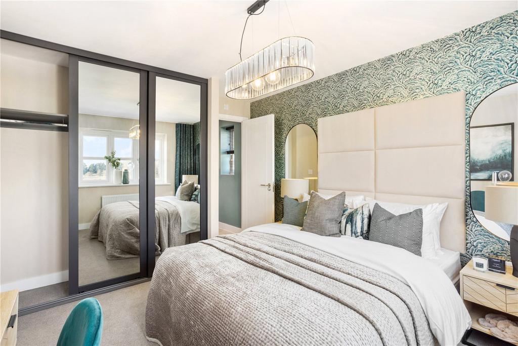 Show Home