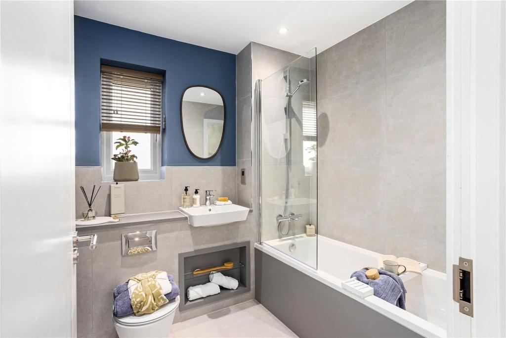 Show Home
