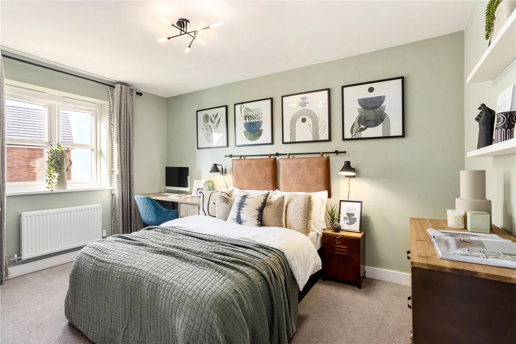 Show Home