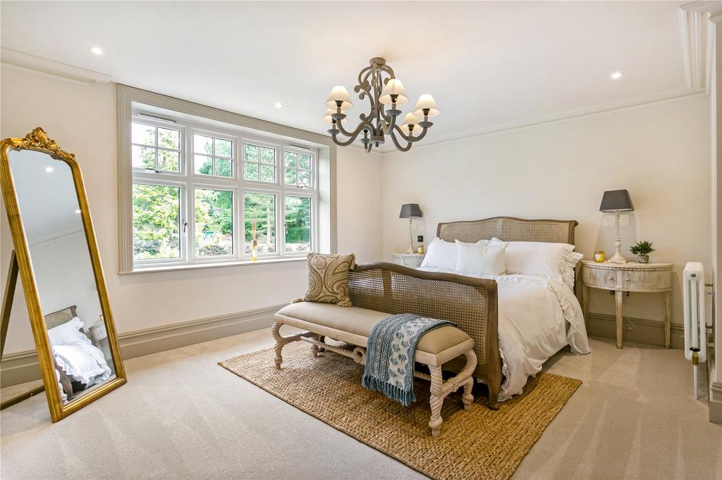 * Bedroom 2