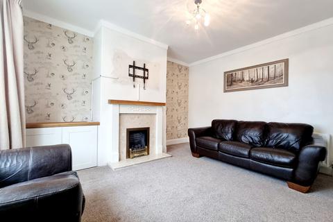 2 bedroom terraced house to rent - East Law, Ebchester