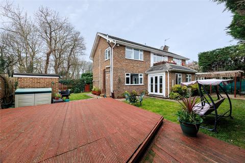 4 bedroom detached house for sale, Beverley Way, London, SW20