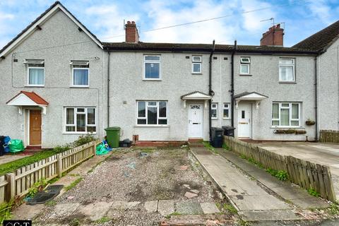 3 bedroom terraced house for sale - Bunns Lane, Dudley
