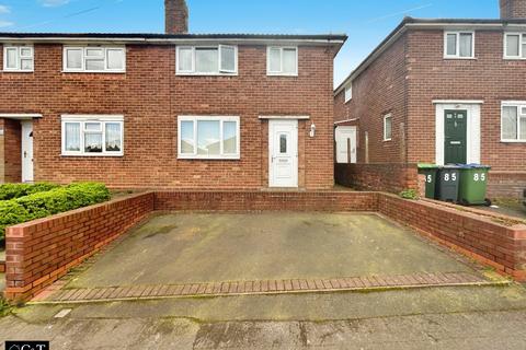 83 Barncroft Road, Tividale, Oldbury, B69 1TU