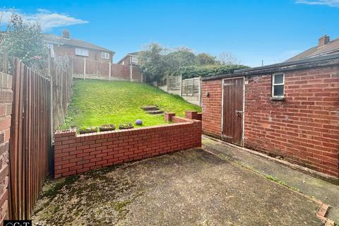 83 Barncroft Road, Tividale, Oldbury, B69 1TU