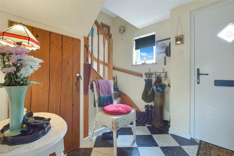 2 bedroom semi-detached house for sale, Gloster Road, Barnstaple, Devon, EX32
