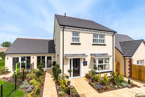 4 bedroom detached house for sale - Estuary View, Appledore, Bideford, Devon, EX39