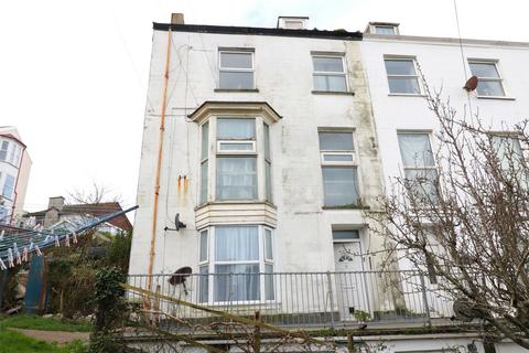 1 bedroom apartment for sale, Marine Place, Ilfracombe, Devon, EX34