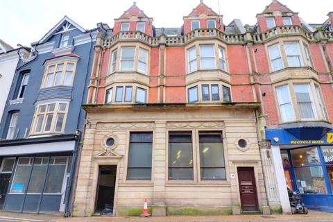 2 bedroom apartment to rent, High Street, Ilfracombe, Devon, EX34