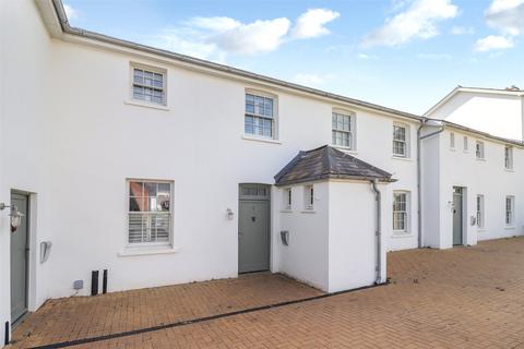 3 bedroom house for sale, Old Workhouse Drive, South Molton, Devon, EX36