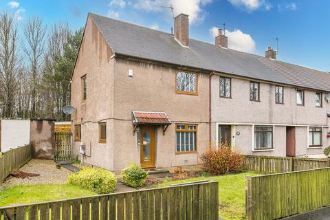 2 bedroom end of terrace house for sale - Tiel Path, Glenrothes, KY7