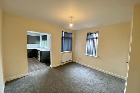 3 bedroom semi-detached house to rent - Sandford Road, Mapperley, Nottingham, NG3 6AG
